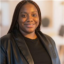 Jocelyn Benford, LPCC