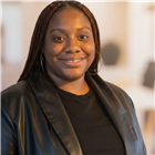 Jocelyn Benford, LPCC