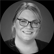 Jocelyn Farrar, LCSW