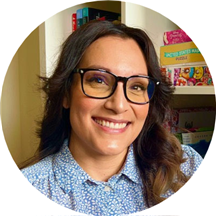 Jocelyn Flores, LMFT