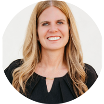 Jocelyn Jarman, LMSW