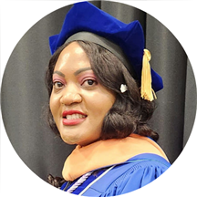 Jocelyn Jingwa, PMHNP