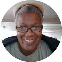 Jocelyn Johnson, LPC