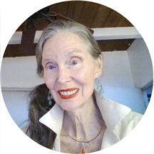 Jocelyn Sterling, LMHC