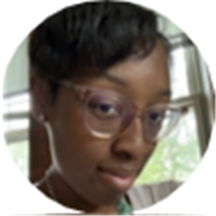 Jocelynn Harris, LMSW