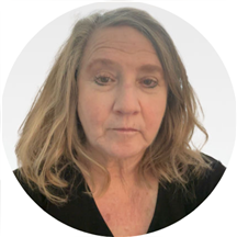 Jodi Engelstein, LCMHC