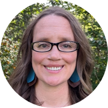 Jodi Gregory, LMHC