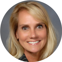 Jodi S. Flanigan, LMHC