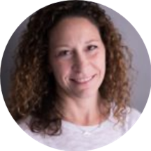 Jodi Weisberger, LCSW