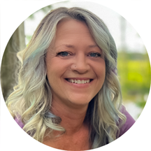 Jodi Williams, LSWAIC