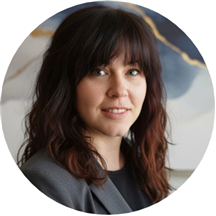 Jodie Frombach, LMFT