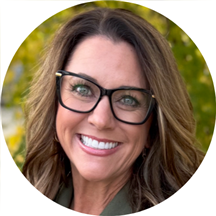 Jodie Leuenberger, LSWAIC