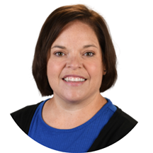 Jodie Marlette, LISW