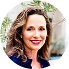 Jodie Robinson, LCSW