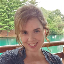 Jodie Warsing, PMHNP