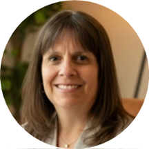 Jody Rubin, LPC