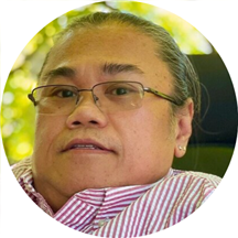 Joe Gobunquin, LMHC, MA