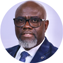 Joe Oppong-Baidoo, APRN, PMHNP, NP