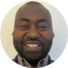 Joecoline Nwachukwu, APRN, RN