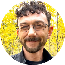 Joel Chabrier, LPC, MCoun