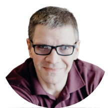 Joel Kirchstein, LPC