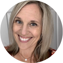 Joelle McCormick, MSW, LCSW