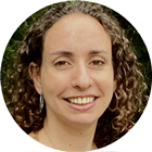 Joelle Rotman, NP, PMHNP