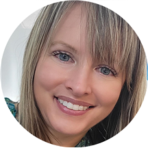 Joelle Smorada, LCSW