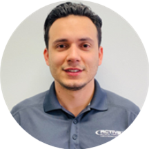 Johan Arango Galvez, PT