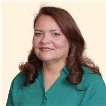 Johanna Almestica, MS, LMHC