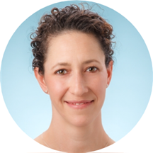 Johanna Forlivio, PA