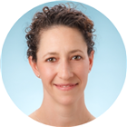 Johanna Forlivio, PA