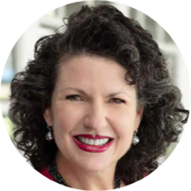 Johanna Horstman, LPC