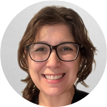 Johanna Neumann, LCSW