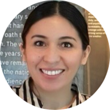 Johanna Ombrello, MSW, LCSW, LISW