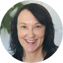 Johanna Petrycki, PA