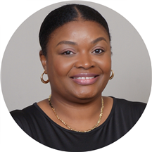 Johanne Joseph, PMHNP