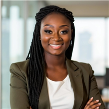 John'Neiska Williams, LPC