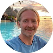 John Anderson, LMFT, MA