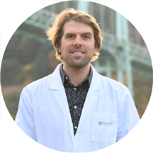 John Benson, APRN, RN