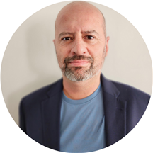 John Betancourt, LCSW