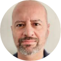 John Betancourt, LCSW