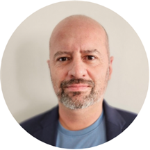 John Betancourt, LCSW