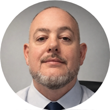 John Carrascal, LMHC