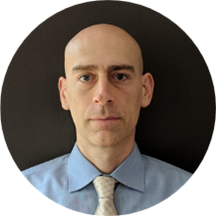 John Catricala, PT, DPT