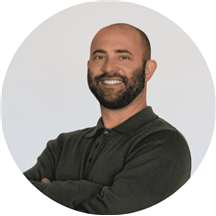 John Chondropoulos, PMHNP