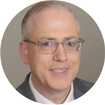 John Choquette, LCSW