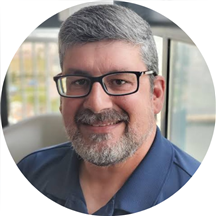 John Daughtrey, LCSW