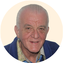 John Dwyer, MAEd, LMHC