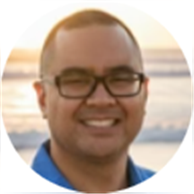 John Fernandez, LMFT